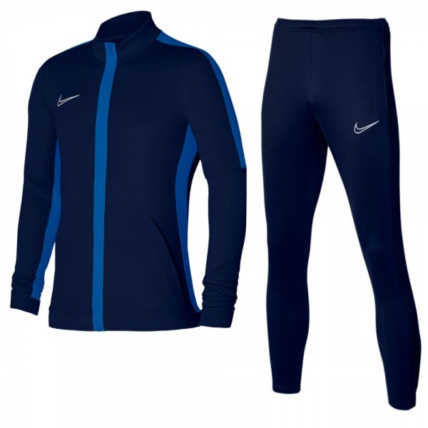 Nike Academy 23 Trainingsanzug Jacke Hose Kinder navy blau navy