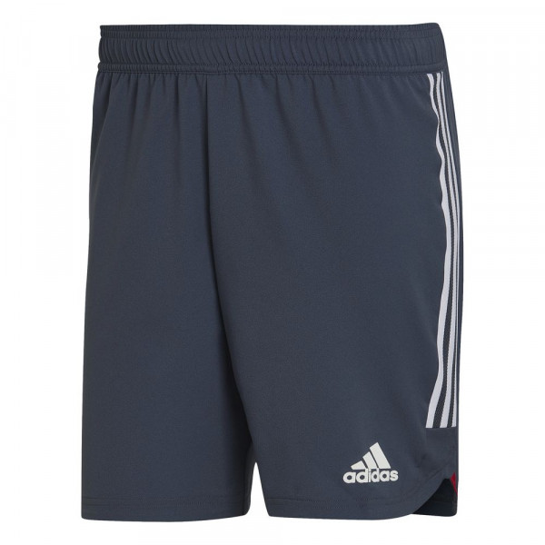 Adidas Condivo 22 MD Shorts Herren team onix weiß