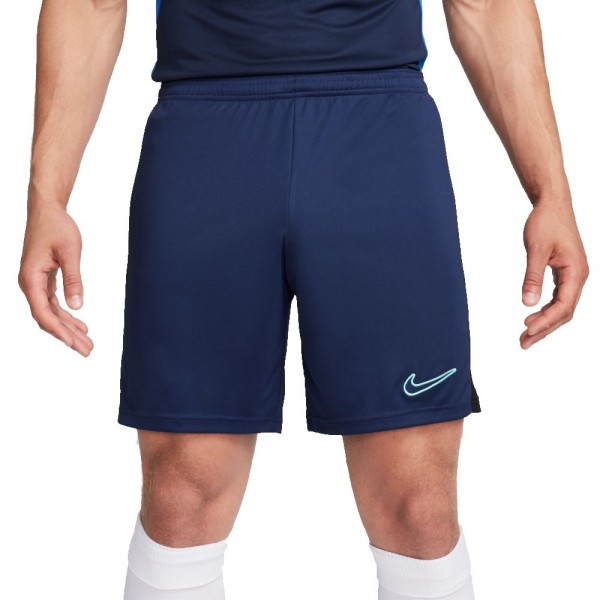 Nike Academy Dri-FIT Global Football Shorts Herren navy türkis