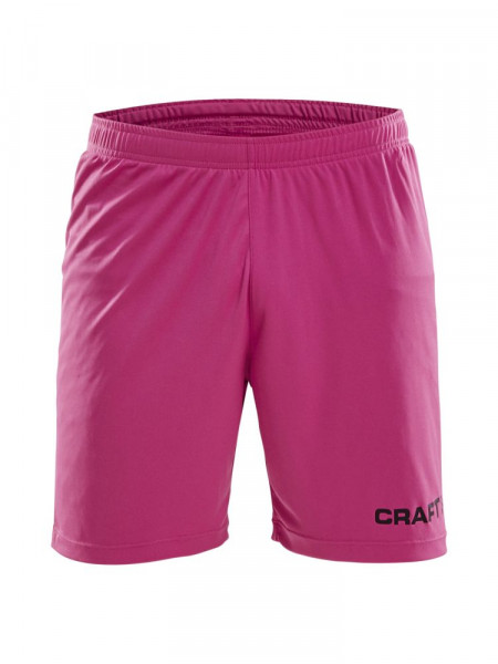 Craft Squad GK Shorts Herren pink