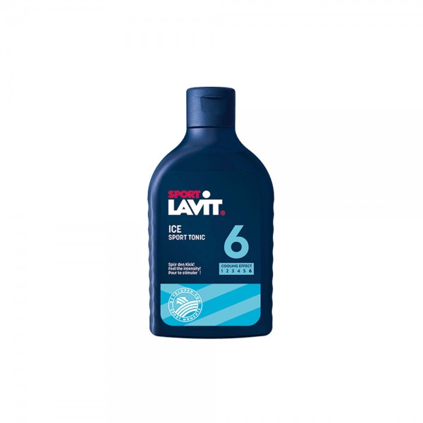 Sport Lavit Sport Tonikum 200 ml