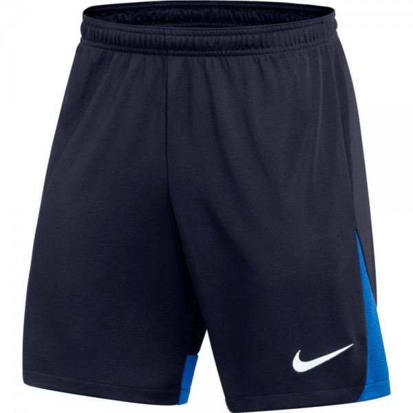 Nike Herren Academy Pro Shorts dunkelblau blau
