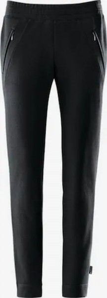 Schneider Sportswear Indiana Hose Kurzgrößen Damen schwarz