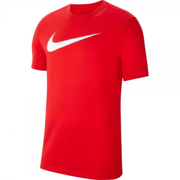 Nike Dri-FIT Park T-Shirt Herren rot