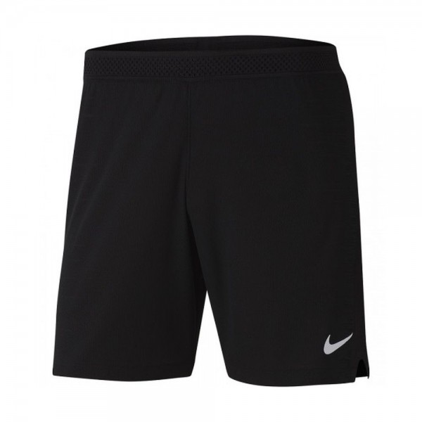 Nike Fußball Knit II Short Vapor Fußballshorts Herren schwarz weiß