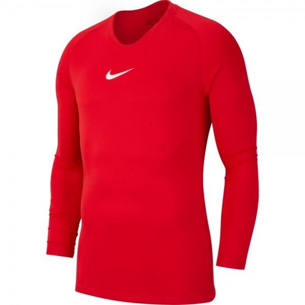 Nike Dri-FIT Park First Layer Trikot Herren rot