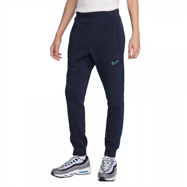 Nike Sportswear Fleece-Jogginghose Herren dark obsidian
