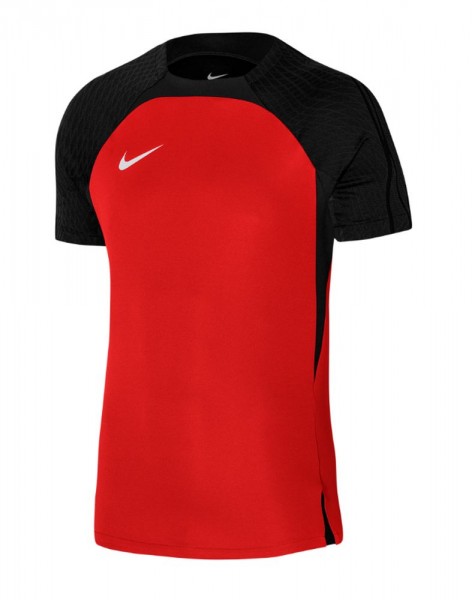 Nike Dri-FIT Strike 23 Oberteil Herren rot schwarz