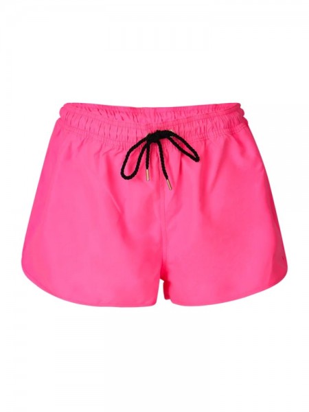 Brunotti Greeny Shorts Damen pink