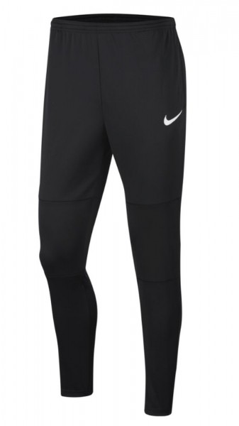 Nike Herren Fußball Dri-Fit Team 20 Trainingshose schwarz weiß
