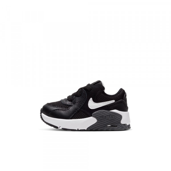 Nike Air Max Excee Schuhe Kleinkinder schwarz weiß