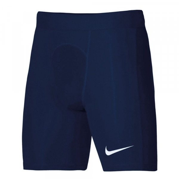 Nike Pro Dri-FIT Strike 22 Shorts Herren navy weiß