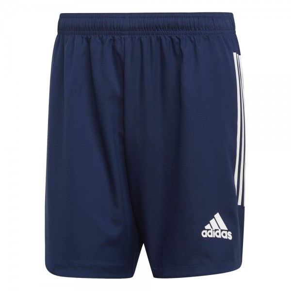 Adidas Fußball Condivo 20 Shorts kurze Hose Herren Fußballshorts navy weiß