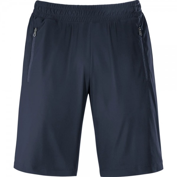 Schneider Sportswear Frisco Shorts Herren dunkelblau