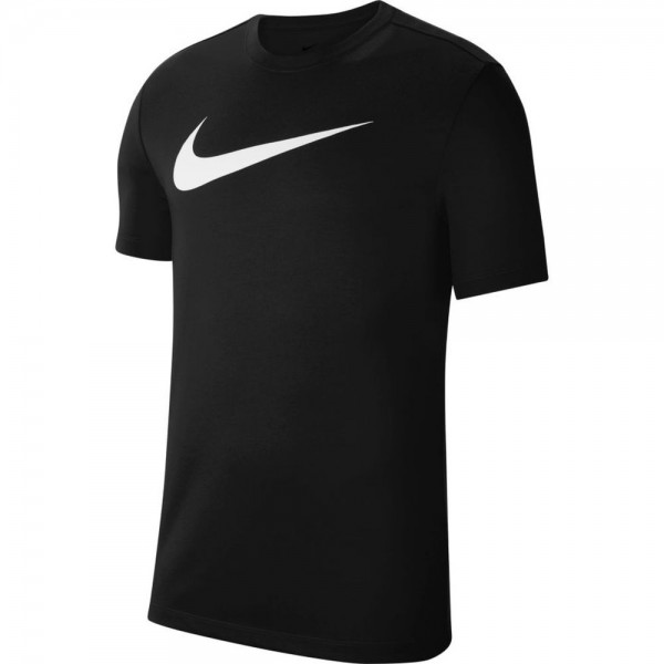 Nike Dri-FIT Park T-Shirt Kinder schwarz