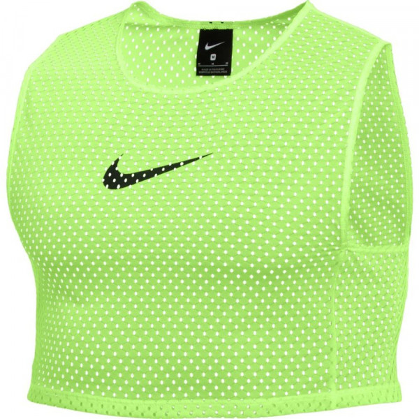 Nike Training Bib 3er Pack Erwachsene grün schwarz