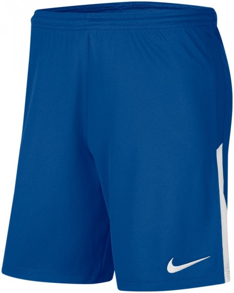 Nike Short League Knit II Herren dunkelblau weiß