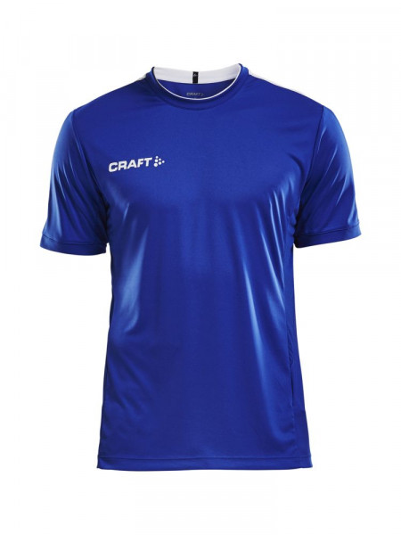 Craft Progress Practise T-Shirt Herren kobaltblau