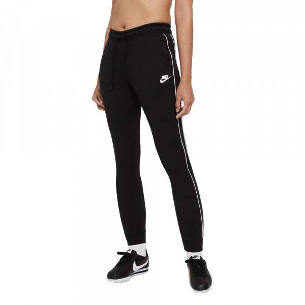 Nike Sportswear Jogger Damen schwarz weiß