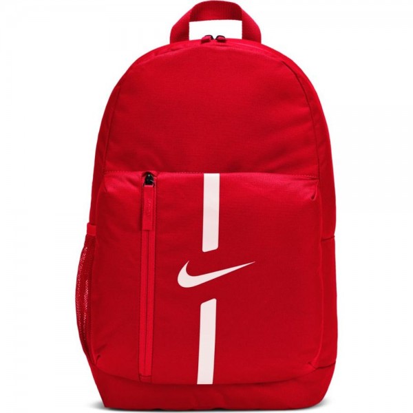 Nike Academy Team Rucksack Kinder rot schwarz