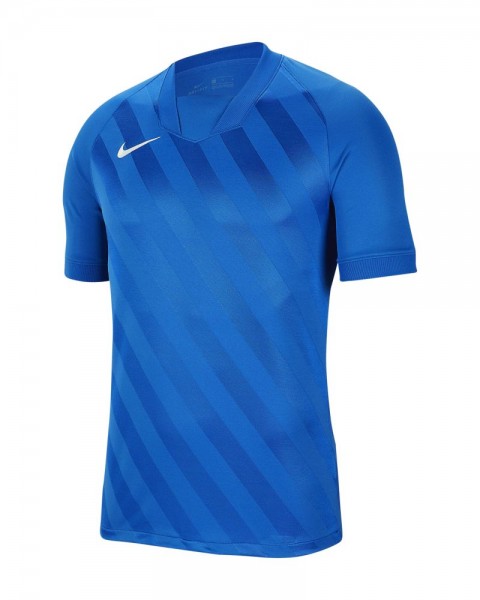 Nike Trikot Challenge 3 Herren blau