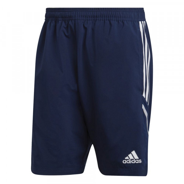 Adidas Condivo 22 Woven Shorts Herren navy weiß