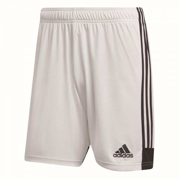Adidas Fußball Tastigo 19 Shorts kurze Hose Kinder weiß schwarz