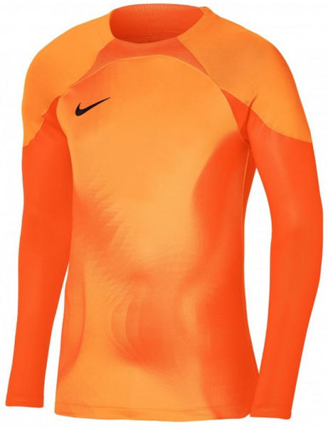 Nike Herren Gardien IV Torwart Langarm Trikot orange