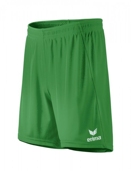 Erima Fußball RIO 2.0 Shorts Trainingsshorts Fußballshorts Herren Kinder smaragd