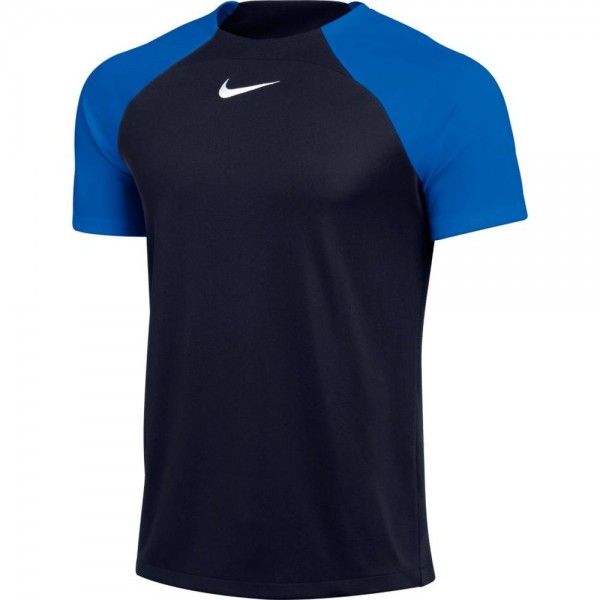 Nike Herren Academy Pro Trainingstrikot dunkelblau blau