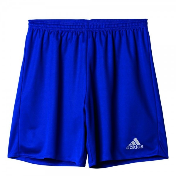 Adidas Parma 16 Hose, blau / weiß