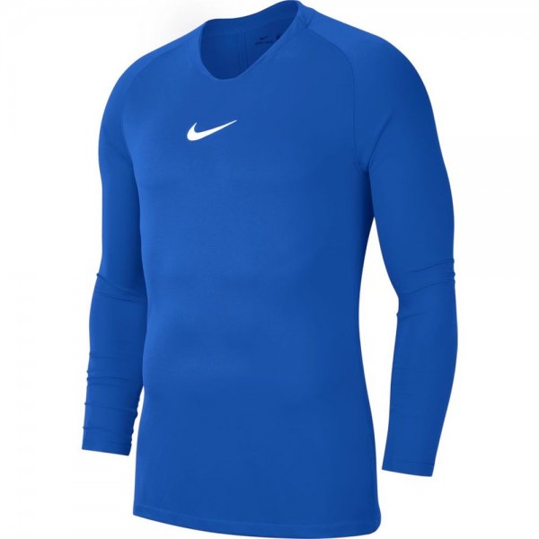 Nike Dri-FIT Park First Layer Trikot Herren blau