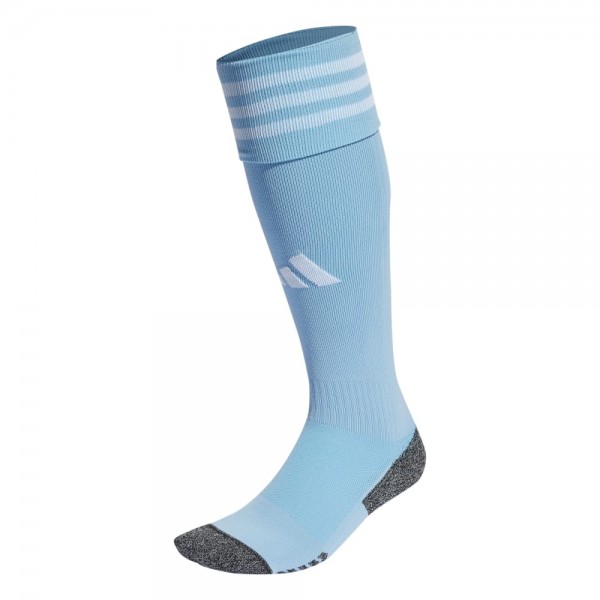 Adidas Adi 23 Socken Herren Kinder hellblau weiß