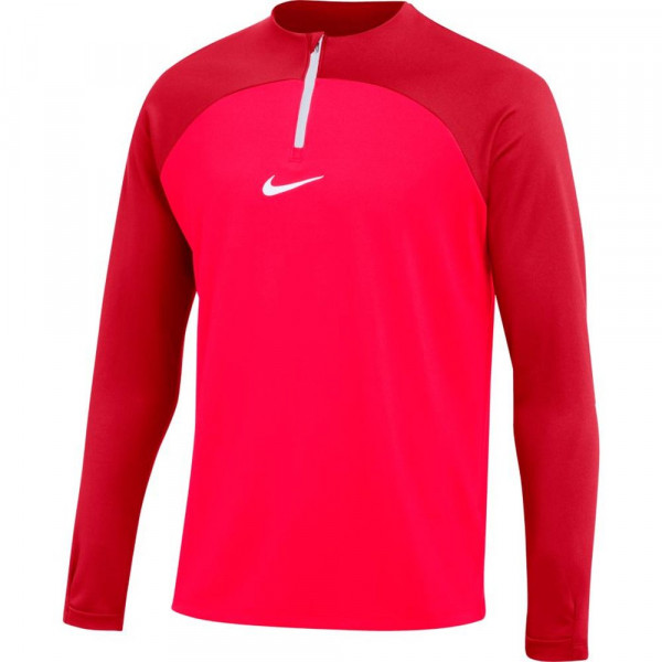 Nike Herren Academy Pro Drill Top bright crimson