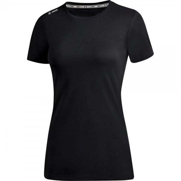 Jako Running & Fitness T-Shirt Run 2.0 Laufshirt Damen schwarz