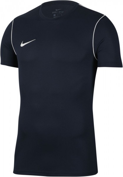Nike Team 20 Trainingsshirt Herren marine weiß