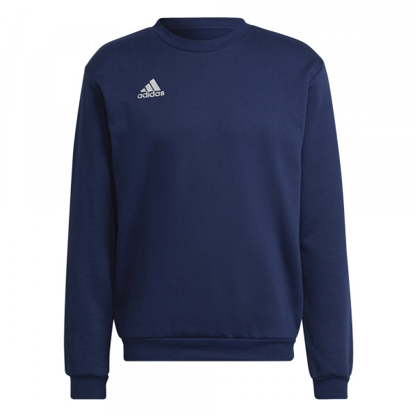 Adidas Entrada 22 Sweatshirt Herren navy weiß