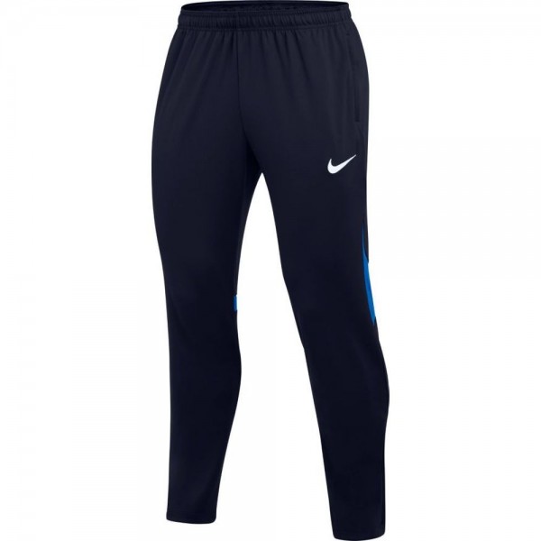 Nike Herren Academy Pro Hose dunkelblau blau