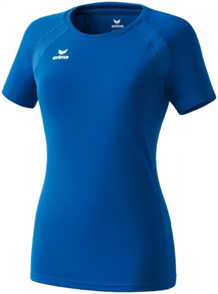 Erima Performance T-Shirt, blau