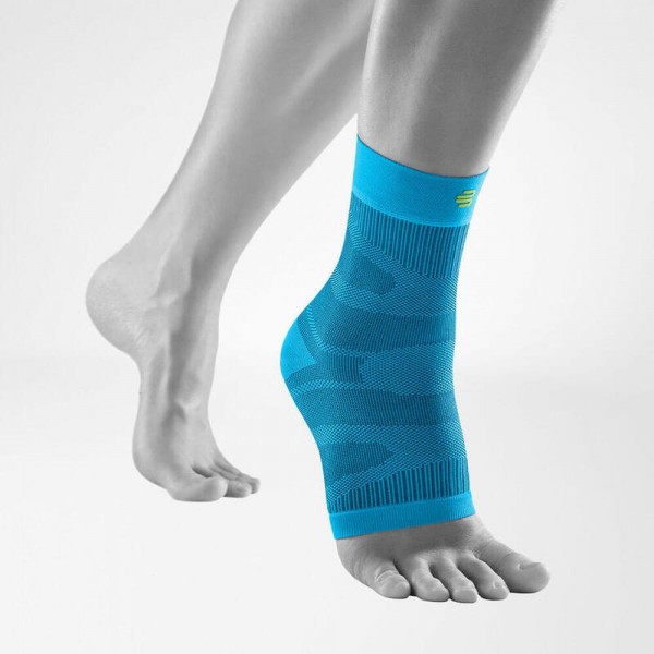 Bauerfeind Sports Compression Ankle Support Unisex rivera