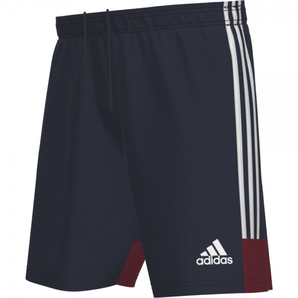 Adidas Fussball Tastigo 19 Shorts Herren navy