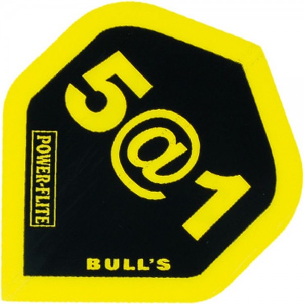 BULL'S Powerflite 5@1 A-Standard