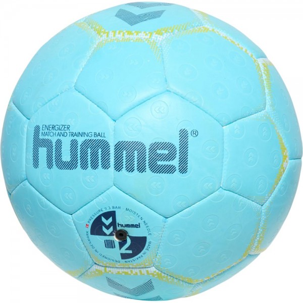 Hummel Energizer Hb Handball türkis gelb
