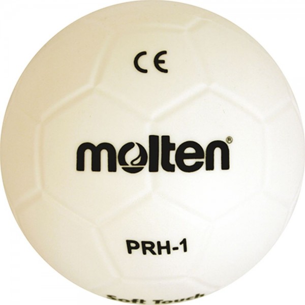 Molten Softball PRH-1 Softball weiß