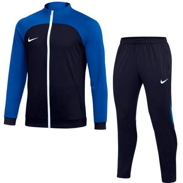 Nike Academy Pro Trainingsanzug Herren dunkelblau blau