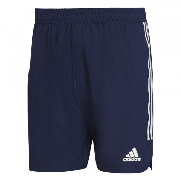 Adidas Condivo 22 MD Shorts Herren navy weiß
