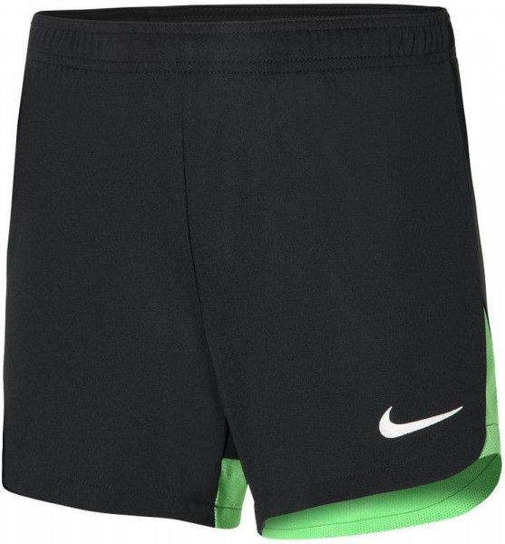Nike Dri-FIT Academy Pro Trainingsshorts Damen schwarz grün