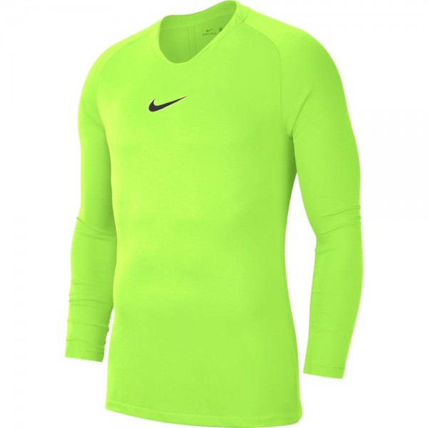 Nike Dri-FIT Park First Layer Trikot Herren grün