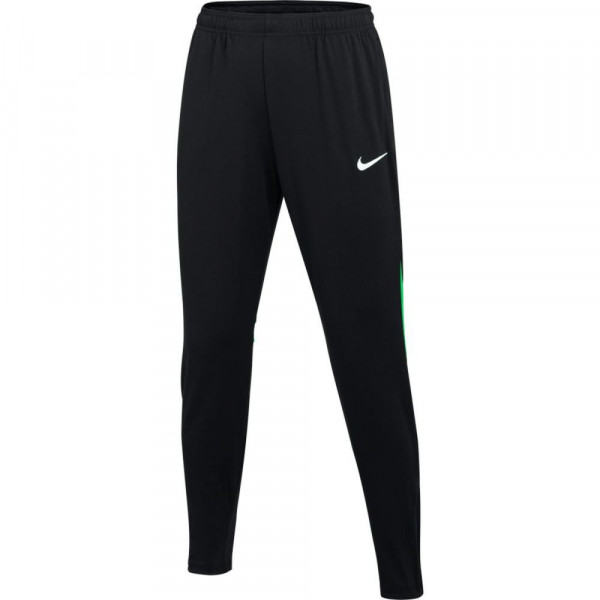 Nike Dri-FIT Academy Pro Trainingshose Damen schwarz grün