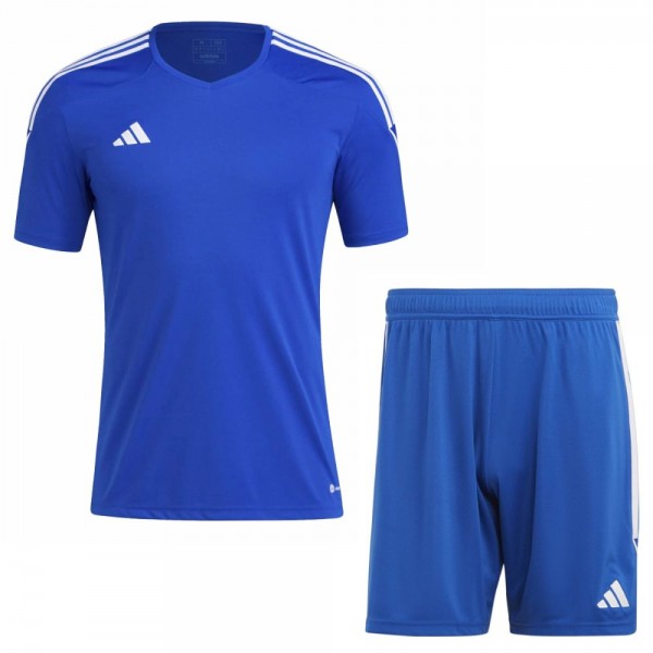 Adidas Tiro 23 League Trikotset Herren blau